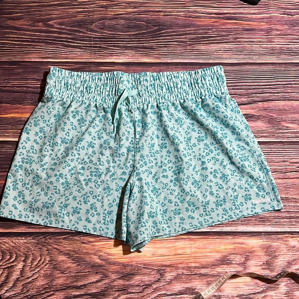 Reebok Atheltic Shorts